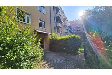 Wohnung zum Mieten in München 667,92 € 26.4 m²