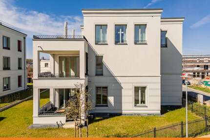 Wohnung zum Kaufen in Potsdam Nauener Vorstadt 1.100.000,00 € 132 m² - Potsdam / Nauener Vorstadt