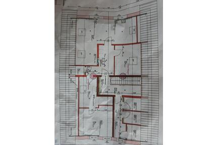 Mietwohnung Rammingen DG - 1.050,00&nbsp;EUR Kaltmiete, ca.&nbsp; 87,52&nbsp;m&sup2; in Rammingen (PLZ: 86871)