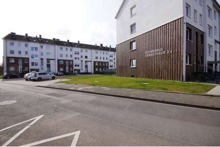 Wohnung zum Mieten in Minden 449,00 € 47 m²
