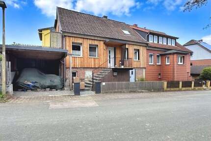 Haus zum Kaufen in Hessisch Oldendorf 199.500,00 € 182.4 m²