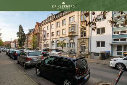 Wohnung zum Kaufen in Münster 339.000,00 € 70 m²