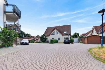 Haus zum Kaufen in Sarstedt 425.000,00 € 109 m²