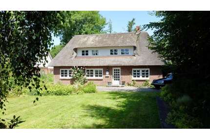 Haus zum Kaufen in Bordelum 379.000,00 € 115 m²