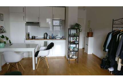 Wohnung zum Mieten in Wiesbaden 585,00 € 33 m²