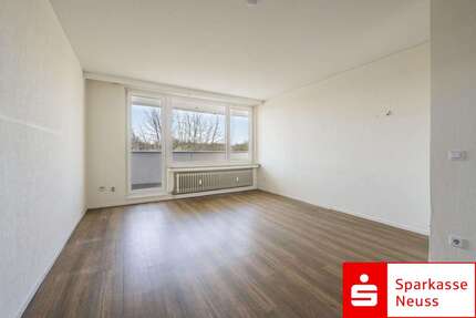 Wohnung zum Kaufen in Kaarst 219.000,00 € 63 m²
