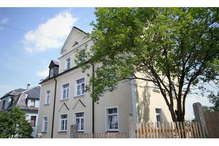 Wohnung zum Mieten in Lengenfeld 253,00 € 46 m²