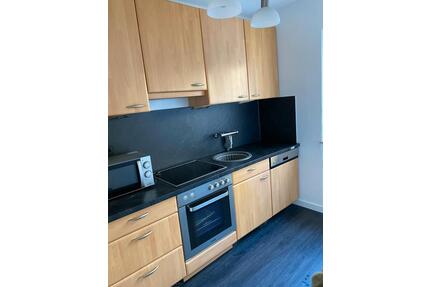 3-Z.Wohnung,82m² in Regensburg, WG-ok, renoviert