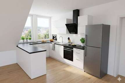 Wohnung zum Mieten in Talheim 1.500,00 € 108 m²