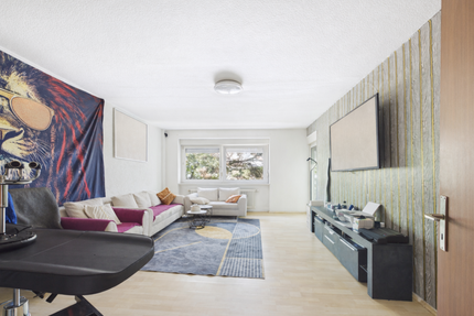 Wohnung zum Kaufen in Altrip 220.000,00 € 83 m²
