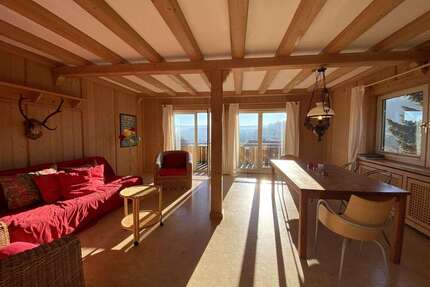 Wohnung zum Kaufen in Lenzkirch 175.000,00 € 69 m²