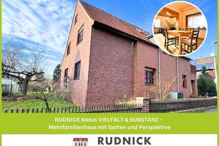 Haus zum Kaufen in Wunstorf 295.000,00 € 255 m²