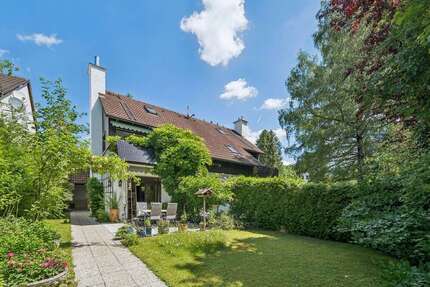 Haus zum Kaufen in Straßlach-Dingharting 1.390.000,00 € 151 m²