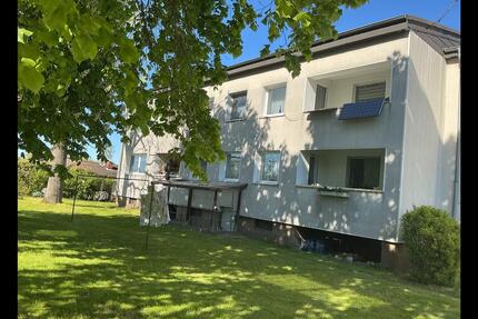 Solides, lebenswürdiges 4FAMhaus in ruhiger, zentraler Lage - Hannover Buchholz-Kleefeld