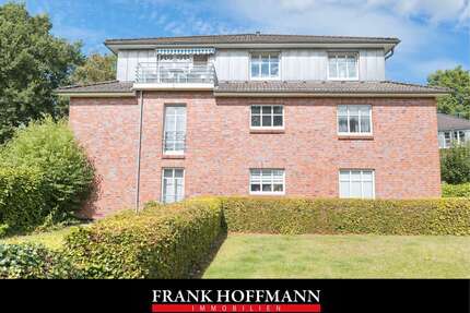 Wohnung zum Kaufen in Henstedt-Ulzburg 198.000,00 € 63.5 m²