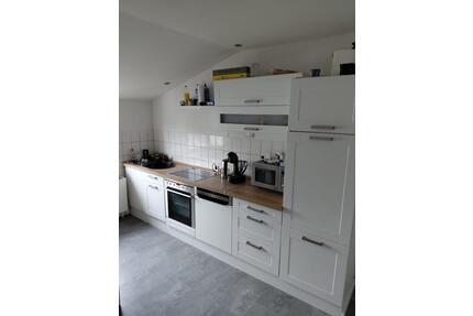 Wohnung 2 Zimmer, Küche, Bad - 560,00&nbsp;EUR Kaltmiete, ca.&nbsp; 63,00&nbsp;m&sup2; in Datteln (PLZ: 45711)