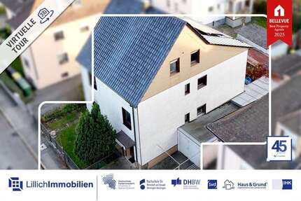 Haus zum Kaufen in Kornwestheim 609.000,00 € 170.68 m²
