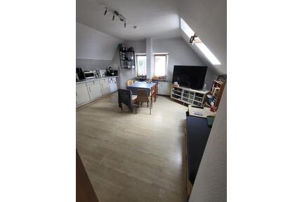 Gemütliche 59m²-Wohnung in perfekter Lage - Bielefeld Schildesche