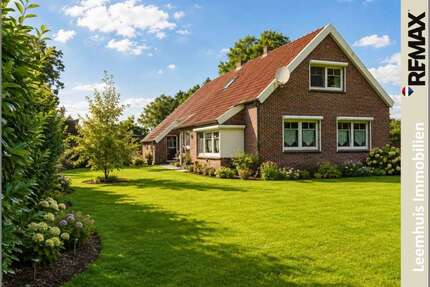 Haus zum Kaufen in Ostrhauderfehn Idafehn 269.000,00 € 147.17 m² - Ostrhauderfehn / Idafehn