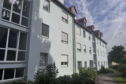 Wohnung zum Kaufen in Freiberg 125.000,00 € 78.85 m²