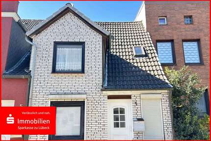 Haus zum Kaufen in Lübeck 259.000,00 € 90 m²