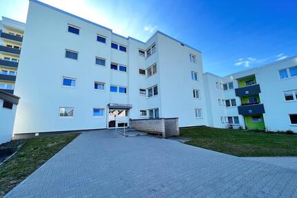 1,5 Zimmer-Wohnung in Pegnitz - 399,00&nbsp;EUR Kaltmiete, ca.&nbsp; 46,09&nbsp;m&sup2; in Pegnitz (PLZ: 91257)