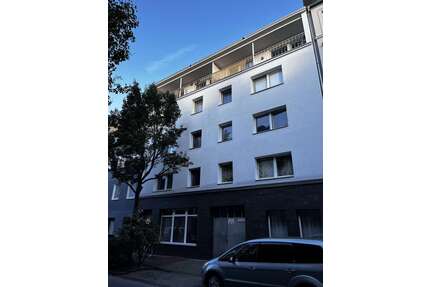 Wohnung zum Mieten in Aachen 530,00 € 55 m²