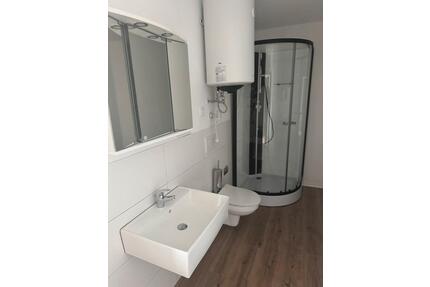 ACHTUNG Kernsanierte 2 Zimmer Wohnung in Algenrodt - Idar-Oberstein