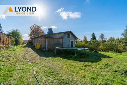 Haus zum Kaufen in Thale Friedrichsbrunn 145.000,00 € 74 m² - Thale / Friedrichsbrunn