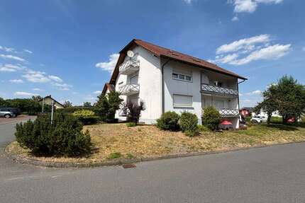 Wohnung zum Kaufen in Buchen (Odenwald) 128.000,00 € 64 m²