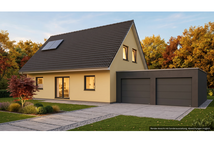 Haus zum Mieten in Berlin 2.070,00 € 122 m²