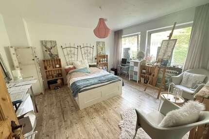Wohnung zum Kaufen in Lahnstein 119.000,00 € 57.37 m²