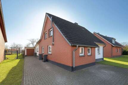Haus zum Kaufen in Lübeck 449.000,00 € 232 m²