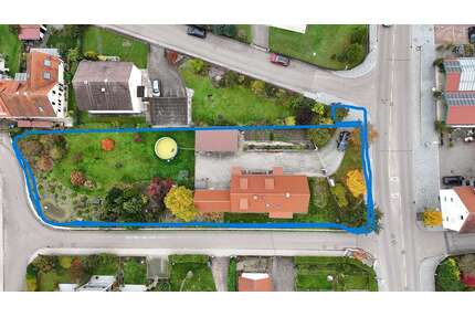 Haus zum Kaufen in Meitingen 989.900,00 € 200 m²