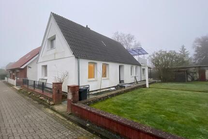 Effizienzhaus - 249.000,00&nbsp;EUR Kaufpreis, ca.&nbsp; 147,00&nbsp;m&sup2; in Oberndorf (PLZ: 21787)