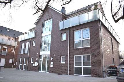 Wohnung zum Kaufen in Jever 295.000,00 € 70 m²