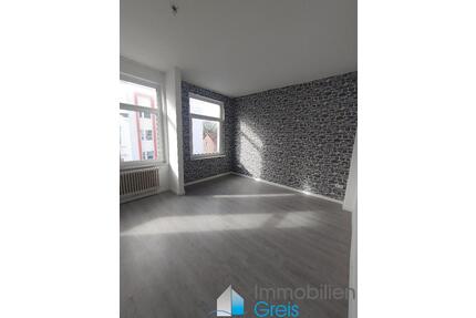 Etagenwohnung 81 m² in Sichtweite des Rathauses von Wilhelmshaven