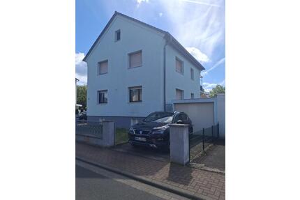 Haus in Erlensee - 620.000,00&nbsp;EUR Kaufpreis, ca.&nbsp; 200,00&nbsp;m&sup2; in Erlensee (PLZ: 63526)