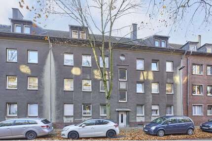 Wohnung zum Mieten in Oberhausen 489,00 € 54.73 m²