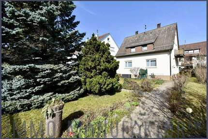 Haus zum Kaufen in Leinfelden-Echterdingen 777.000,00 € 148 m²