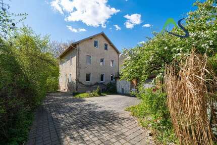 Haus zum Kaufen in Regensburg 595.000,00 € 186 m²