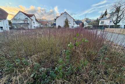 Grundstück zu verkaufen in Stuttgart 1.600.000,00 € 823 m²