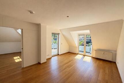 Wunderschöne 4-Zimmer-Maisonettewohnung in TOP-Lage nahe AEZ! - Hamburg Wandsbek