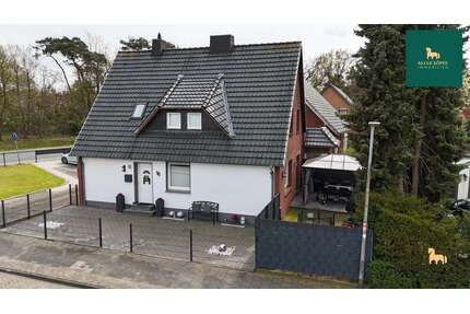 Haus zum Kaufen in Lohne 359.000,00 € 143 m²