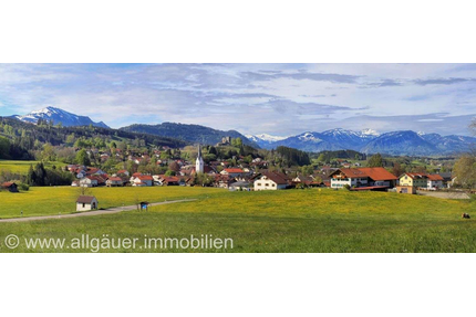 Grundstück zu verkaufen in Sulzberg 1.140.000,00 € 6000 m²