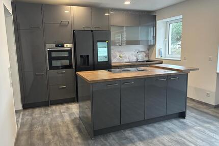 Exklusive 3 Zimmer-WG Saarbrücken