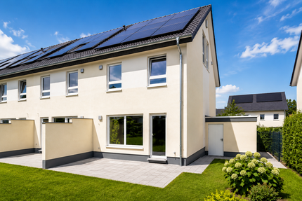 Haus zum Mieten in Alfter 2.220,00 € 126.9 m²