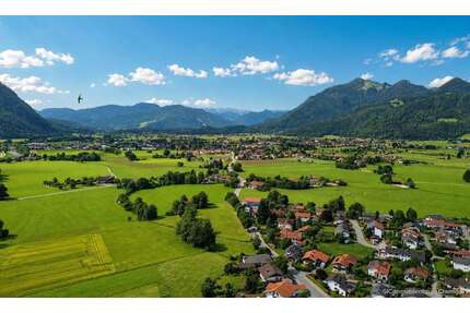 Grundstück zu verkaufen in Grassau 1.290.000,00 € 1983 m²