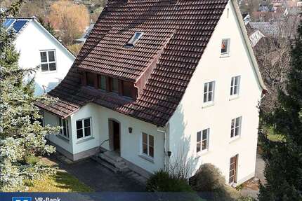 Haus zum Kaufen in Schwieberdingen 790.000,00 € 154 m²