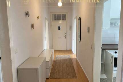 Wohnung zum Mieten in Hannover 1.399,00 € 100 m²